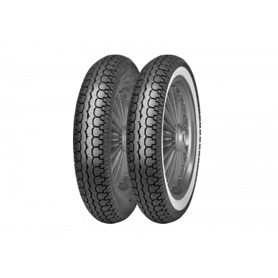 Mitas B-14 - 3,5/ - 10 51J
