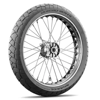 Michelin Anakee Adventure - 150/70 R18 70V – 4