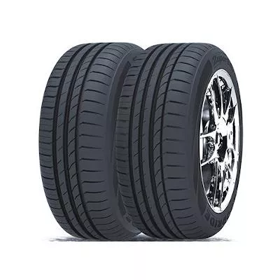 Goodride ZuperEco Z-107 - 205/65 R15 94V