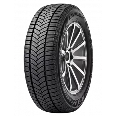 LANVIGATOR CATCHFORS VAN A/S - 175/70 R14 95/93T
