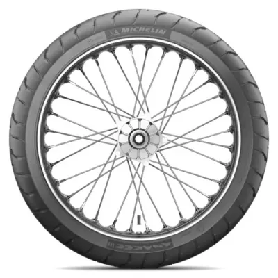 Michelin Anakee 3 - 120/70 R19 60V – 5