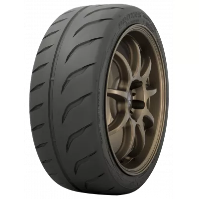 TOYO R888 DOT2018 - 335/30 R18 