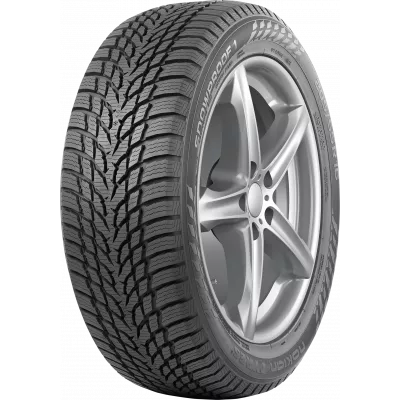 NOKIAN Snowproof 1 XL - 275/60 R20 116H