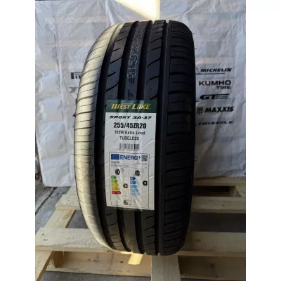 Goodride SPORT SA-37 - 245/45 R19 98Y – 2