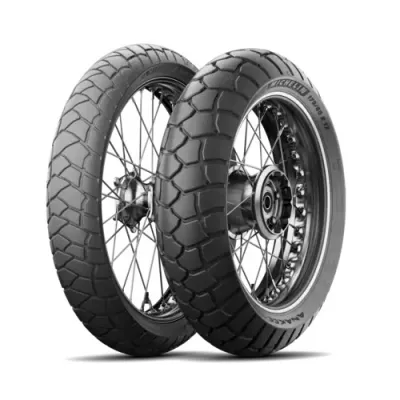 Michelin Anakee Adventure - 150/70 R18 70V – 1