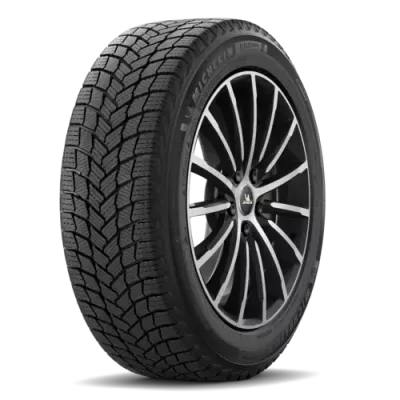 Michelin X-ICE SNOW RFT - 245/45 R18 100H