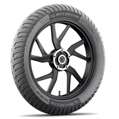 Michelin City Extra - 70/90 - 17 43S – 2