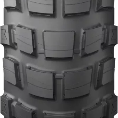 Michelin Anakee Wild - 110/80 R19 59R – 5