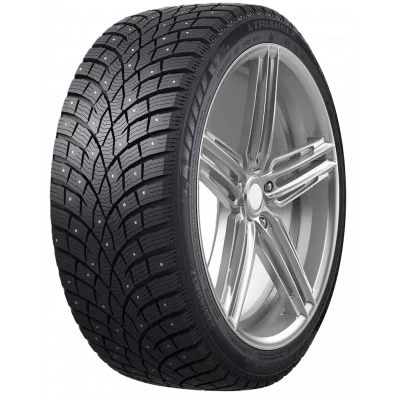 Triangle IceLynX TI501 XL - 215/55 R17 98T