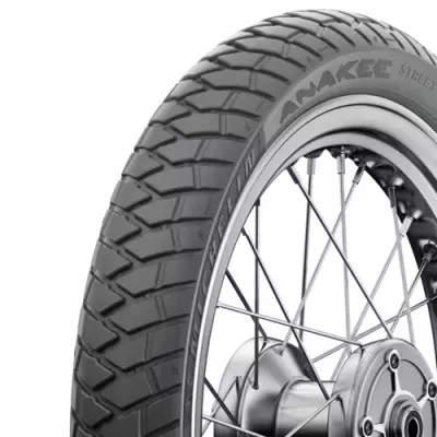 Michelin Anakee Street - 90/90 - 21 54T – 2