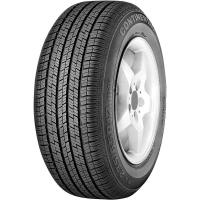 CONTINENTAL 4X4CONTACT