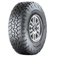 General Tire GRABBER X3 - 2