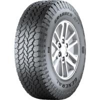 General Tire GRABBER AT3 - 205/70 R15 96T