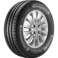 CONTINENTAL PremiumContact 5 - 235/65 R17 104V