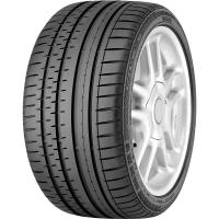 CONTINENTAL SportContact 2