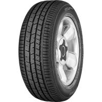 CONTINENTAL CROSSCONTACT LX SPORT XL - 245/45 R20 103W