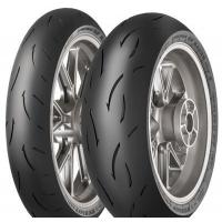 Dunlop Sportmax GP Racer D 212 E Rear