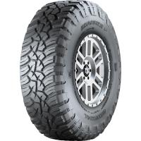 General Tire GRABBER X3