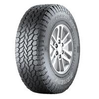 General Tire GRABBER AT3