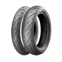 Shinko 1507017E705 69H TL  Trail-M. Radia
