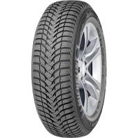 Michelin Alpin A4 EL - 1