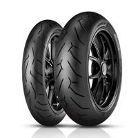 Shinko 1508016SR777WW 77H TL RF  Weiwand